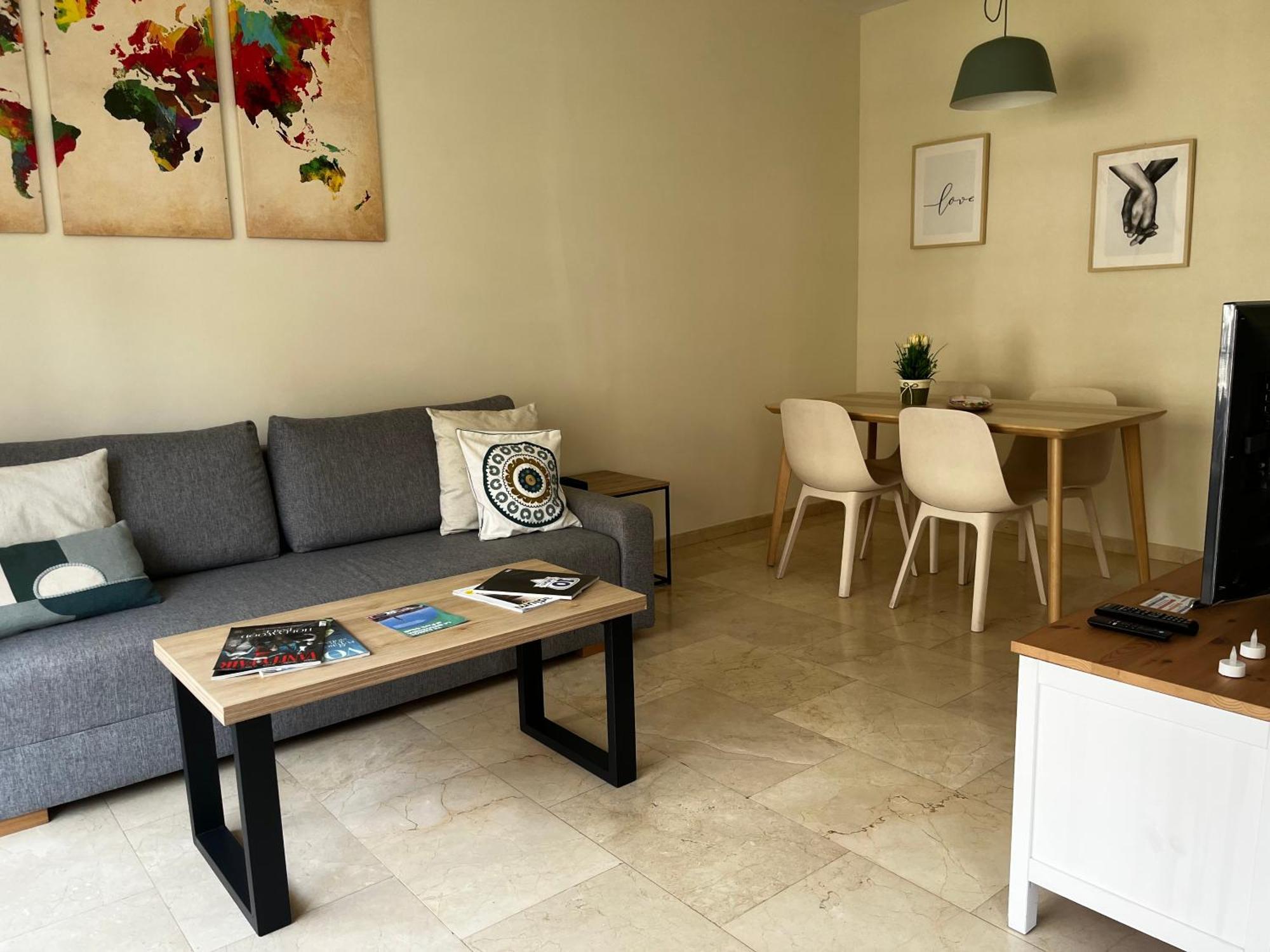 Apartment Precioso Y Tranquilo Zona Alta Diagonal Barcelona